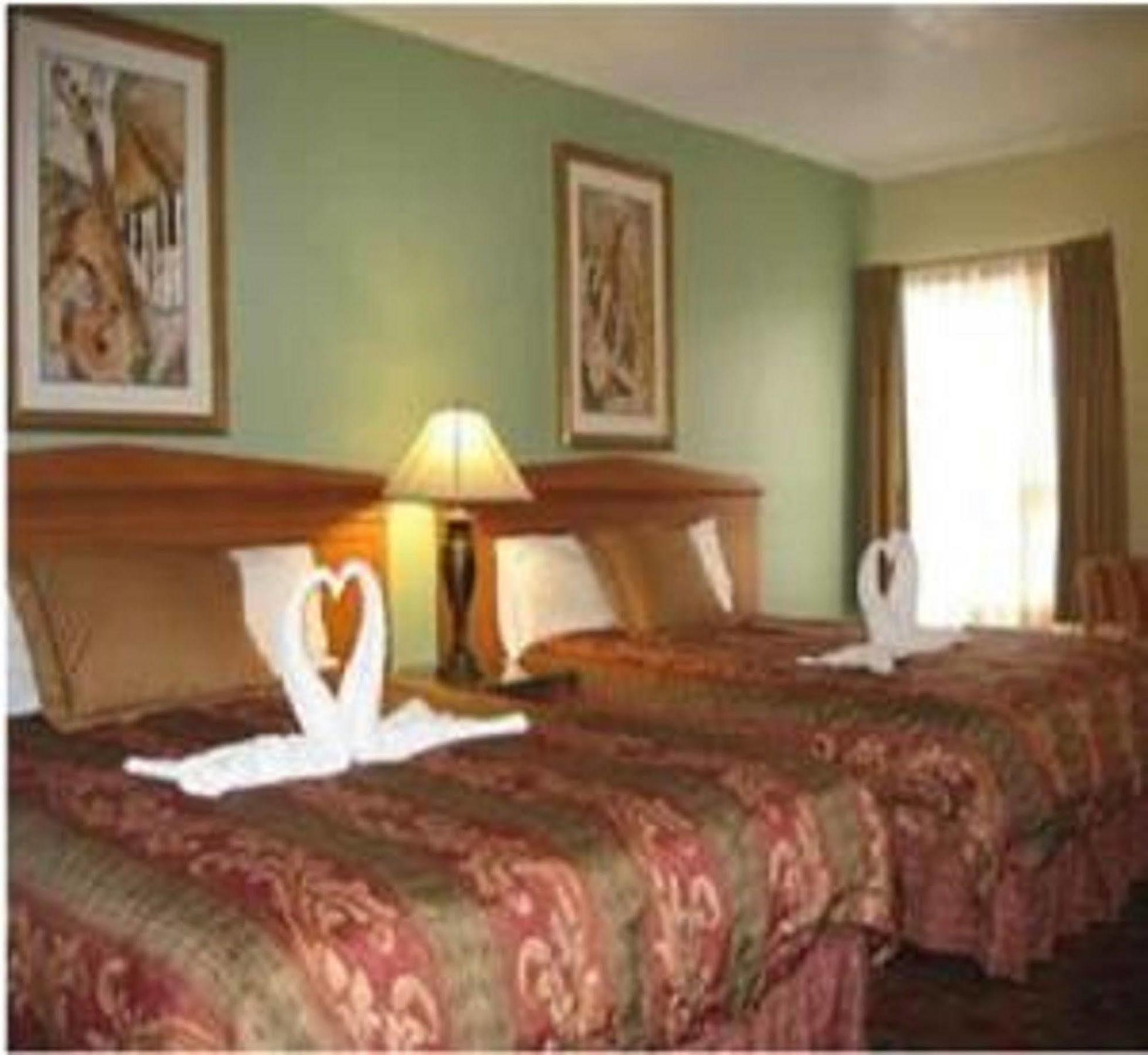 Gateway Lodge Райфъл Стая снимка